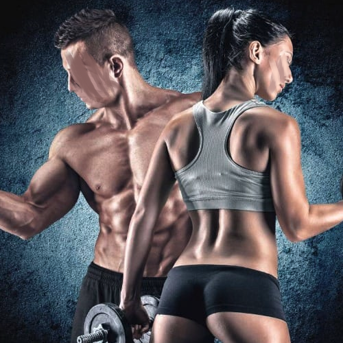 3 DÍAS - CIRCUITOS SIN DESCANSO ENTRE EJERCICIO