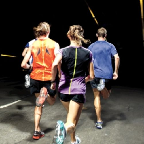 Piernas Running sesión 1