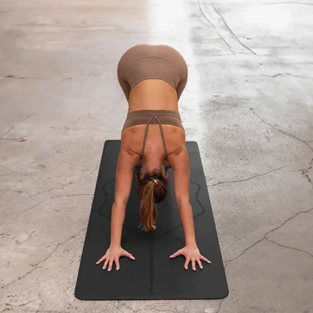 Yoga: Posturas básicas