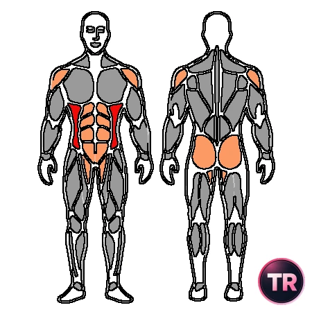 Kettlebell: el molino