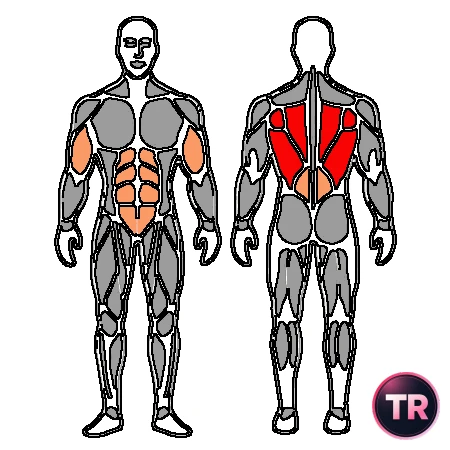 Kettlebell: remo a una mano