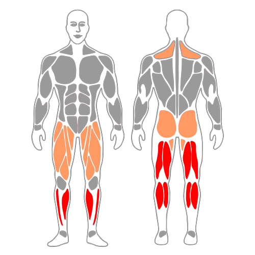 Bicicleta de spinning
