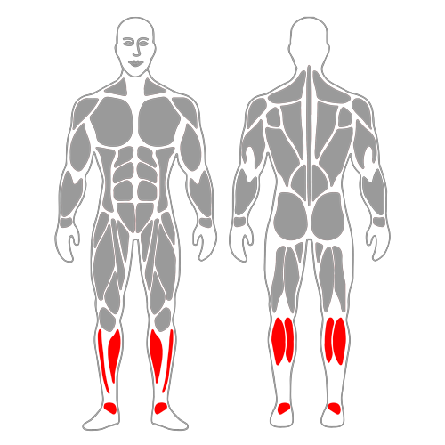 Extensión de gemelos en maquina de prensa horizontal