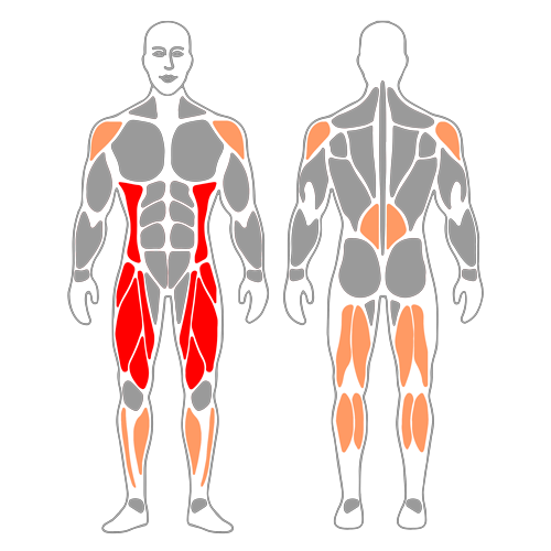 Tirón oblicuo con mancuerna o hachazo con mancuerna