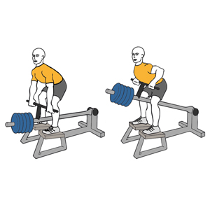 Superseries con cardio HIIT