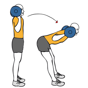 El mejor entrenamiento para casa