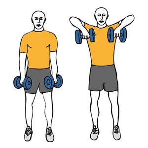 Entrenamiento para mejorar tu swing (Golf)