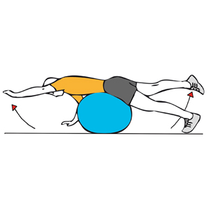 El mejor entrenamiento para casa