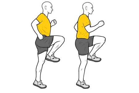 Estiramiento del gato