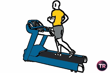 Cinta de correr