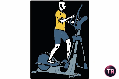 Cinta de correr