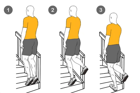 Excéntrico de soleo