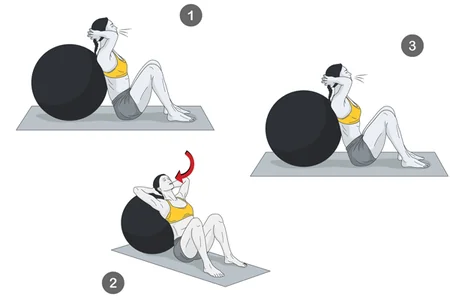 Expansión costal con movilización de brazos