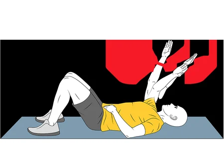 Dibujar Figura 8 tumbado