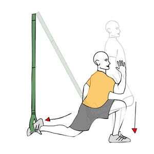 Schere-TRX