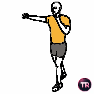 Sombra de boxeo
