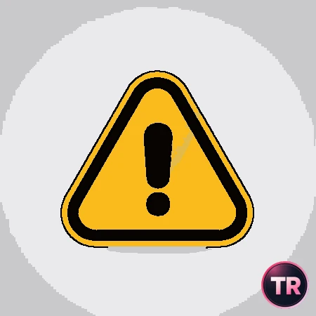 Advertencia de seguridad
