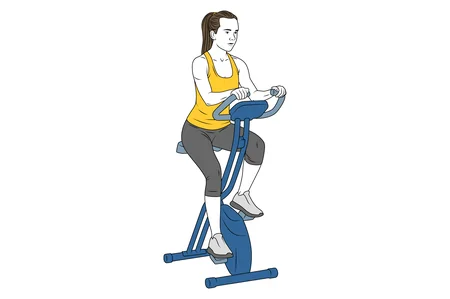 Hidroterapia: Flexión y extensión alterna de hombros