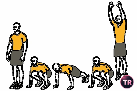 Burpee
