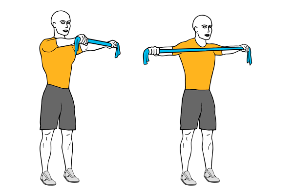 Entreno complementario mejora DOMINADAS