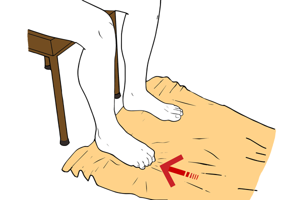 Tendinopatia del tendón de Aquiles