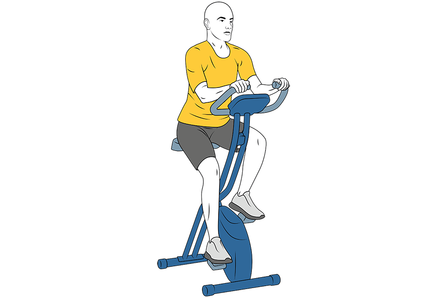 Artrosis de rodilla-AP