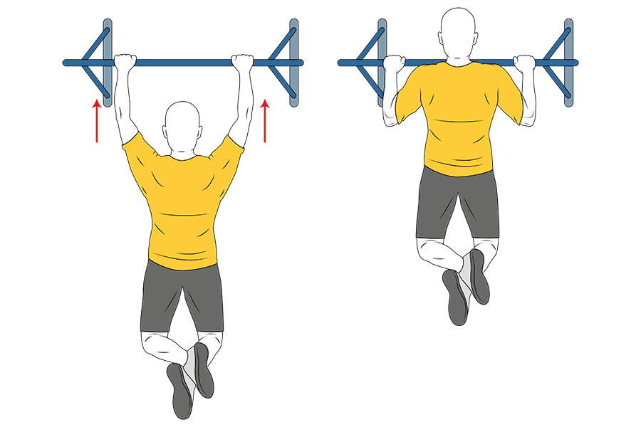 Circuito minimalista