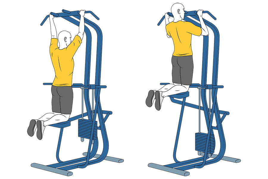 18 ejercicio para perder peso sesión 1