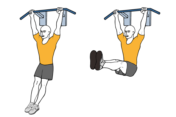 Circuito de fuerza en 20 minutos