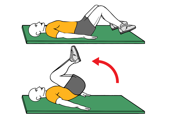 ENTRENAMIENTO FUNCIONAL DE FUERZA PARA BRAZOS Y CORE