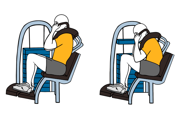 REFUERZO DE ZONA MEDIA - LUMBAR Y CORE