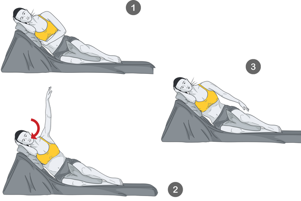 Ejercicio Respiratorio