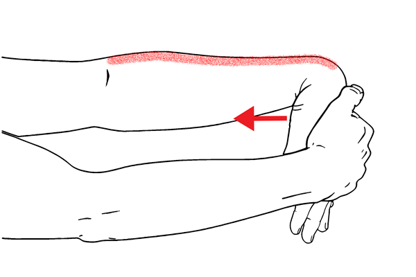 Estiramientos para después de entrenar