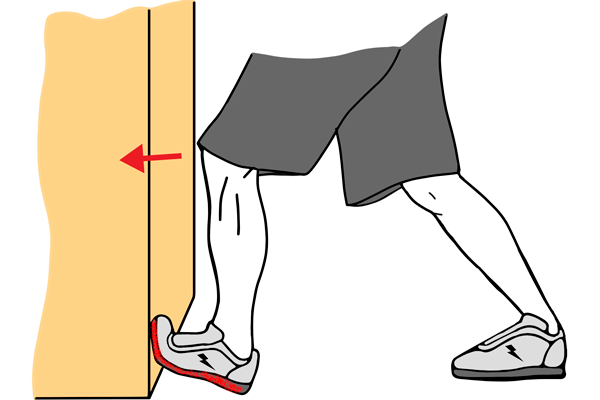 Estiramientos Parte Inferior y Cadera