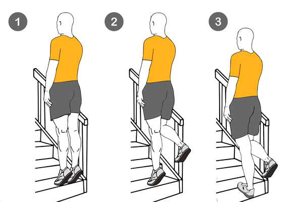 Tendinopatia del tendón de Aquiles