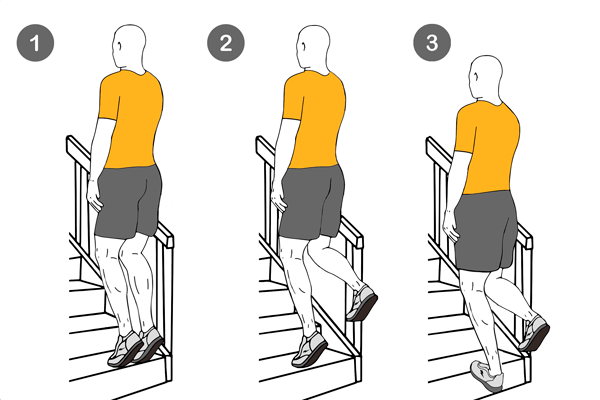 Tendinopatia del tendón de Aquiles