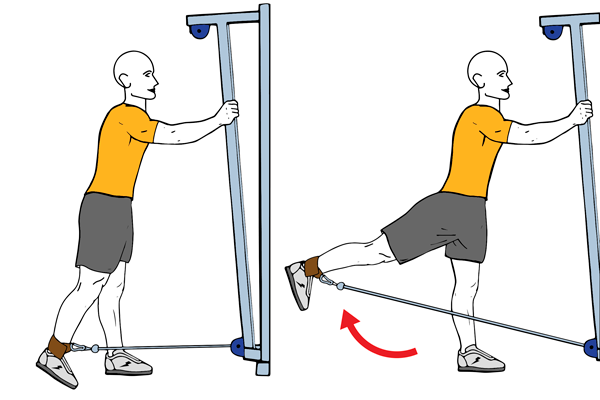 Quemar grasa en el gimnasio Día 4