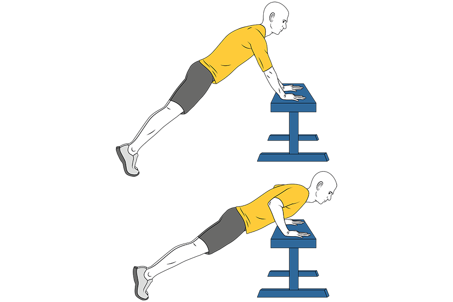 3 DÍAS - CIRCUITOS SIN DESCANSO ENTRE EJERCICIO