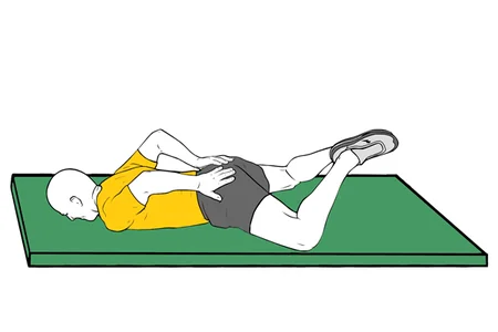 Fortalecimiento de músculos pelvitrocantéreos