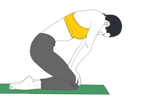 Gimnasia abdominal hipopresiva