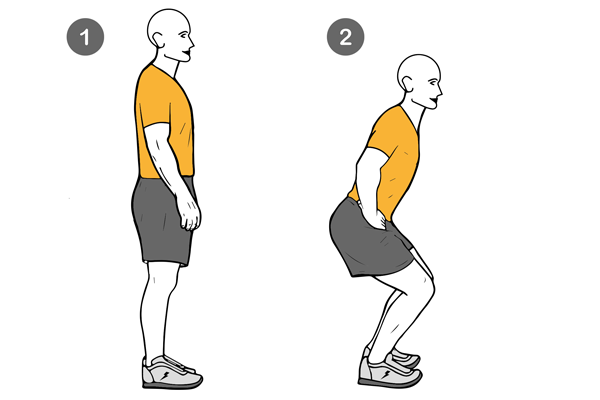 Rehabilitación de esguince de tobillo