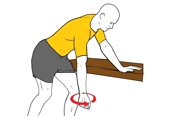 Ejercicio terapéutico dolor HOMBRO