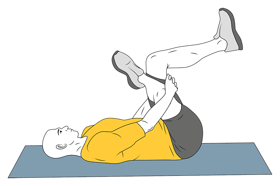Bursitis Trocanterea