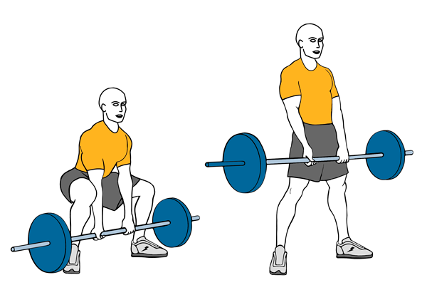 Entreno complementario mejora DOMINADAS