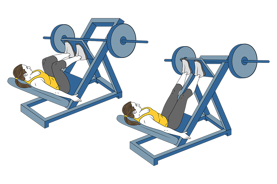 Rutina de acondicionamiento en circuito 1
