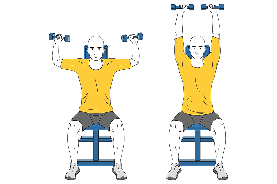18 ejercicio para perder peso sesión 2