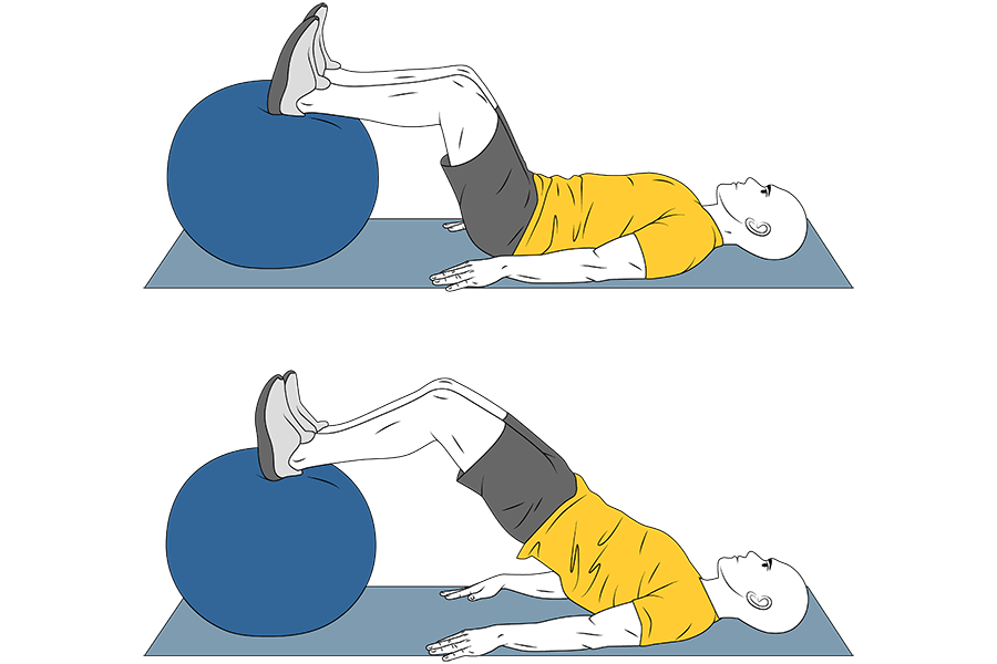 NEMEX: Programa de fortalecimiento para artrosis de rodilla