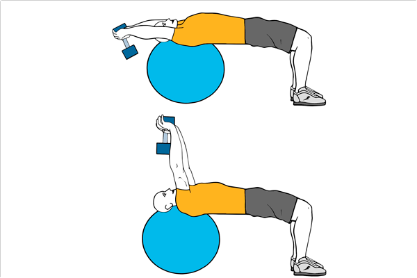 El mejor entrenamiento para casa