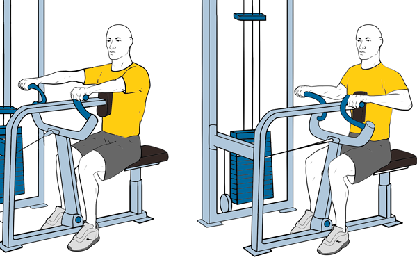 Evita el dolor de espalda