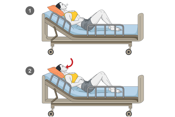 Ejercicio Respiratorio